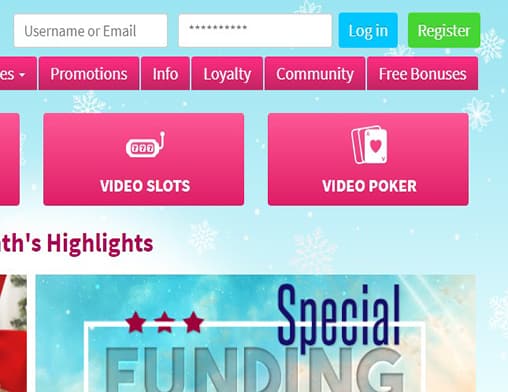 bet clic log in