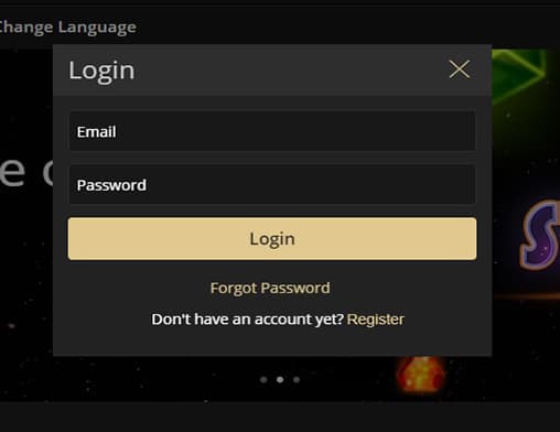 bet clic log in