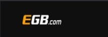 E G B logo Slots Rush logo
