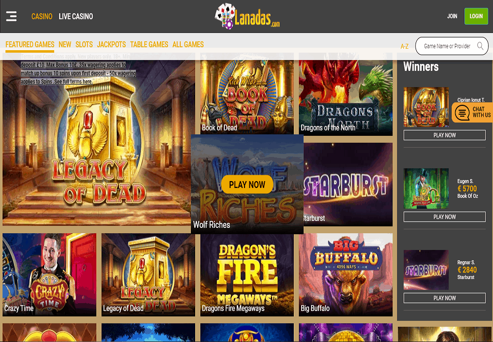 green play games page