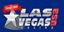 Lasvegas USA logo Slots Rush logo