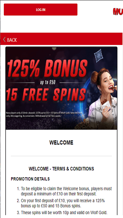 MunchCasino PM MunchCasino PM