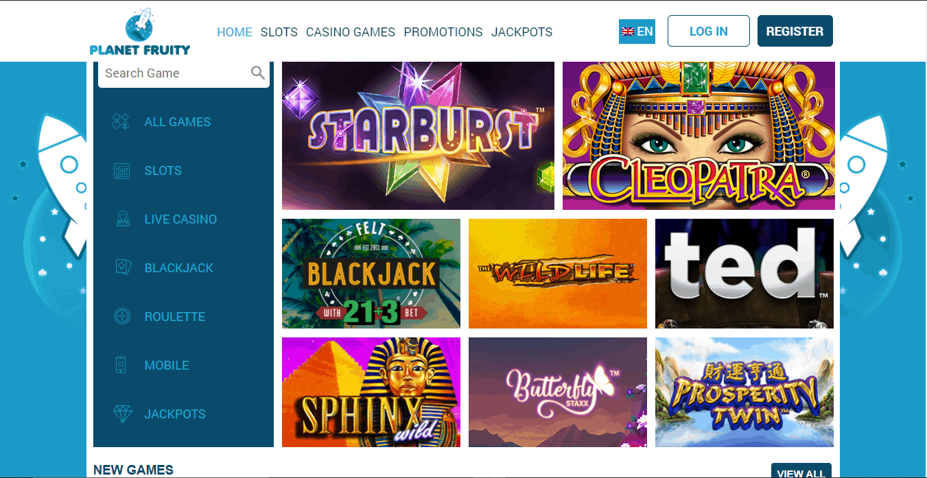kerching casino games