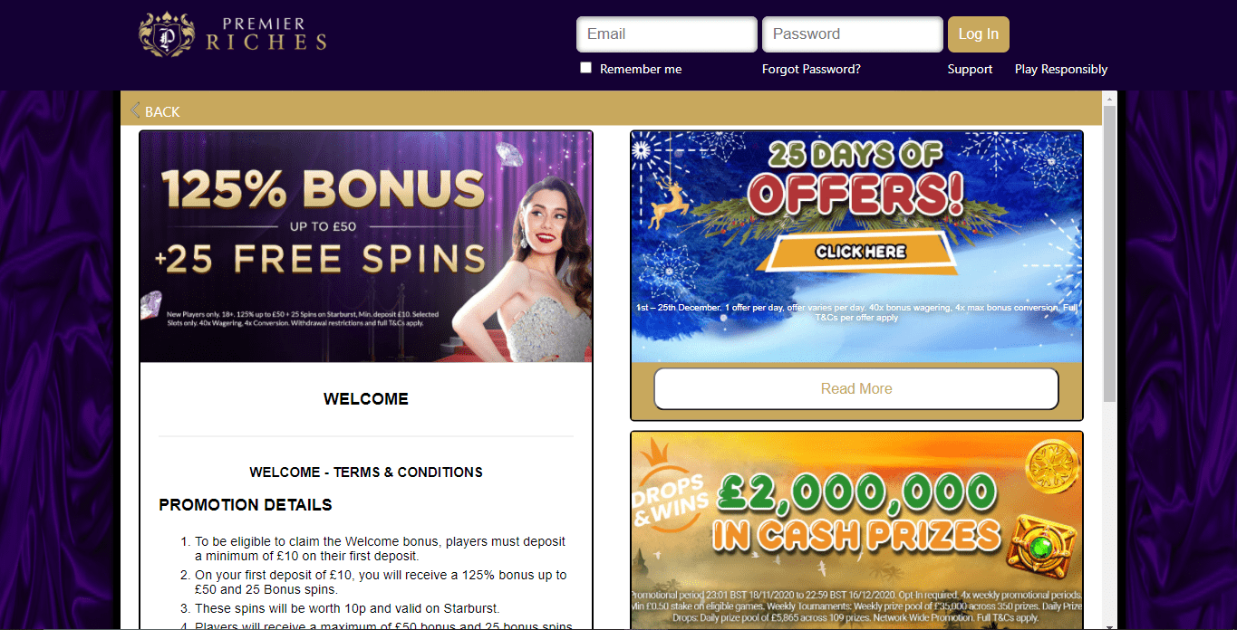 kerching promotions