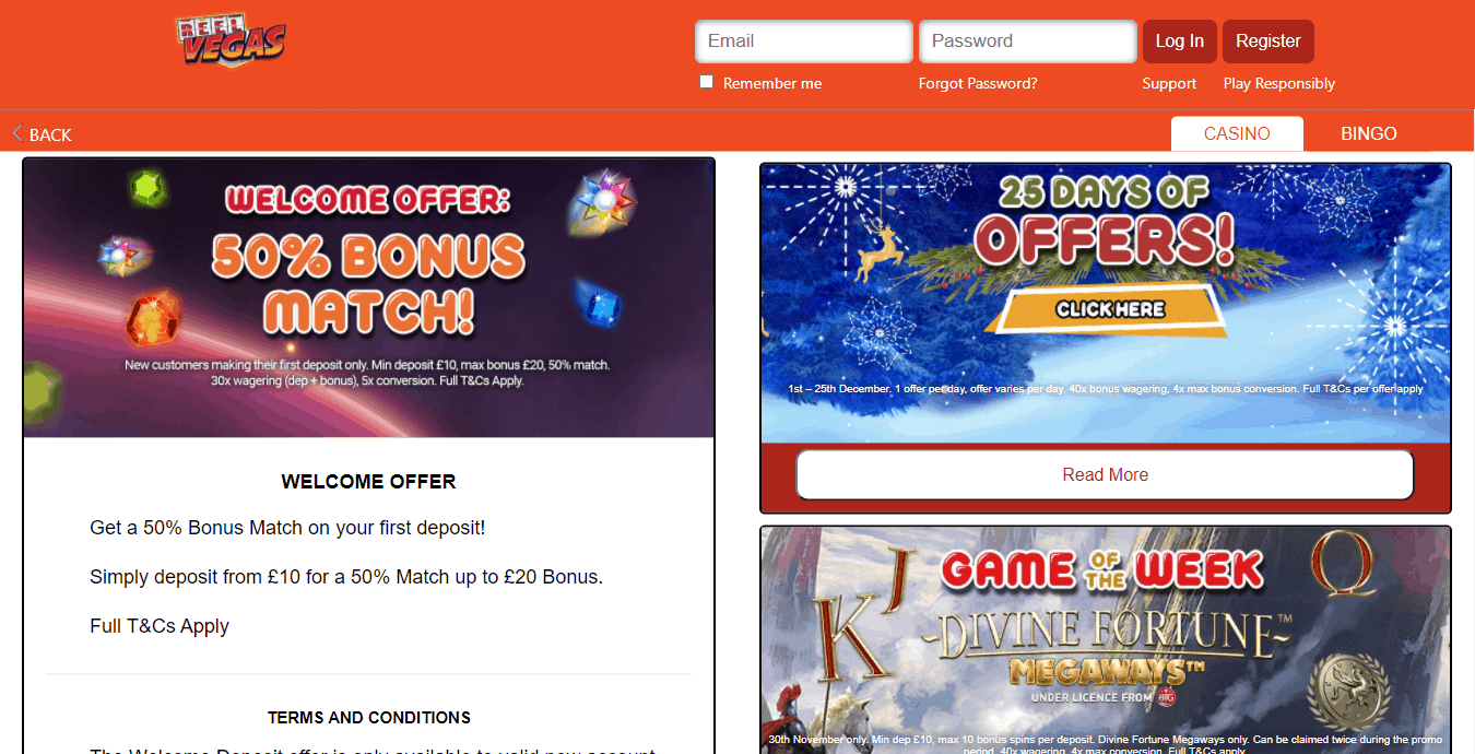 kerching promotions