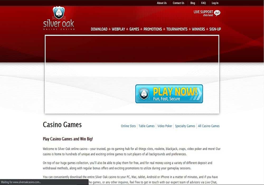 Buzz Bingo games