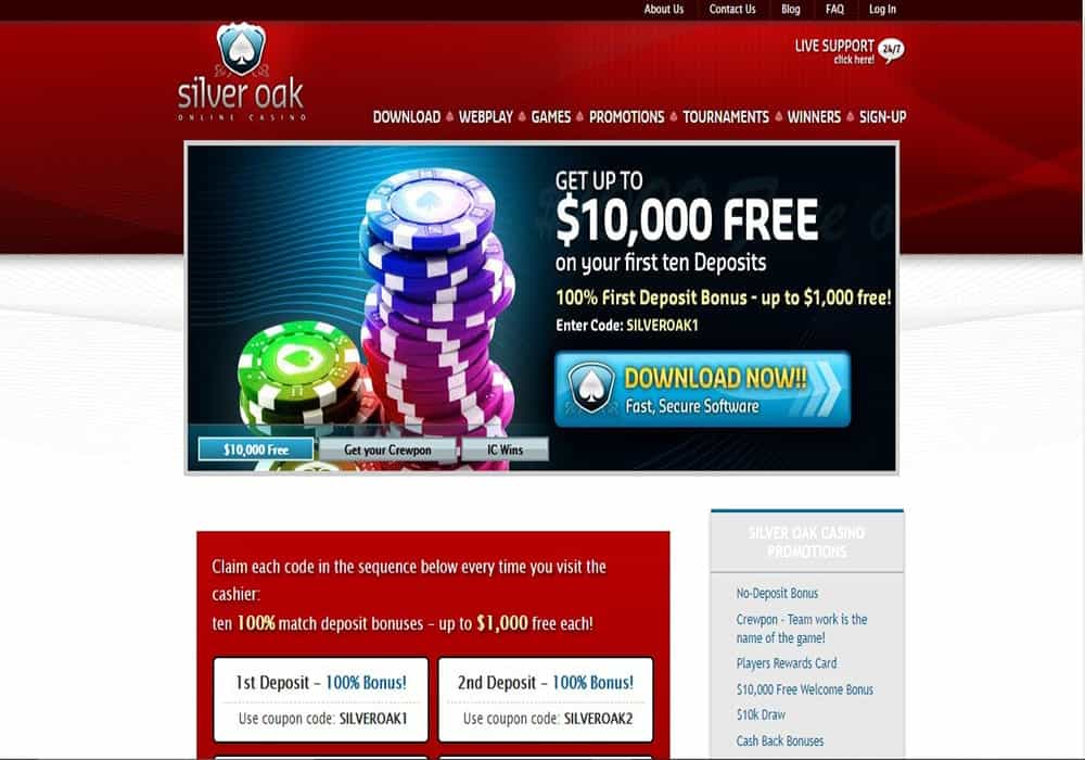 Buzz Bingo promotions page