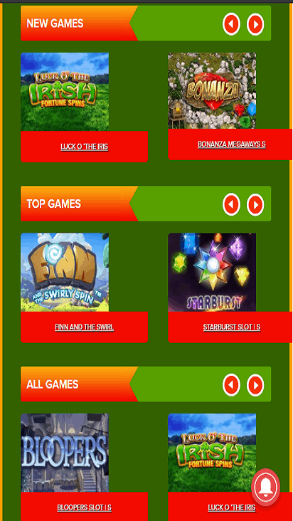 SlotFruity g m