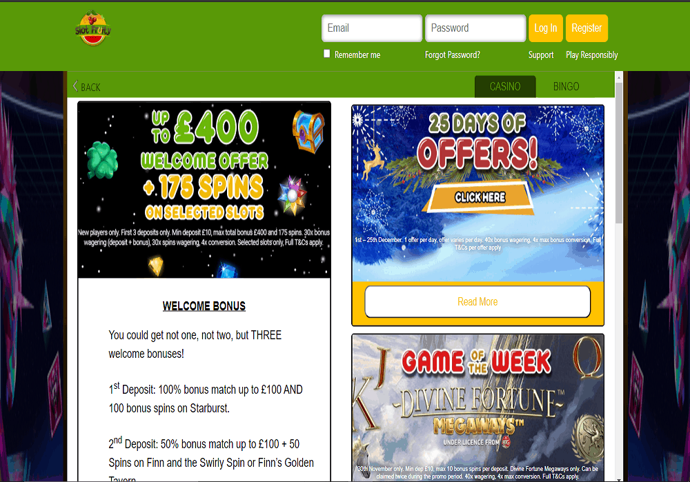 kerching promotions