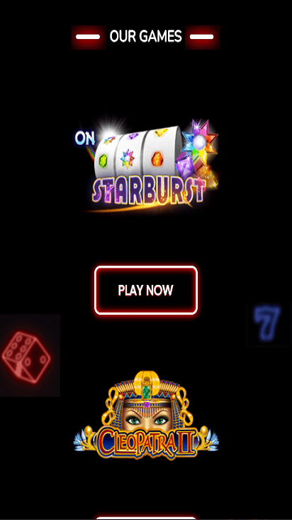 Spinslots game mobile