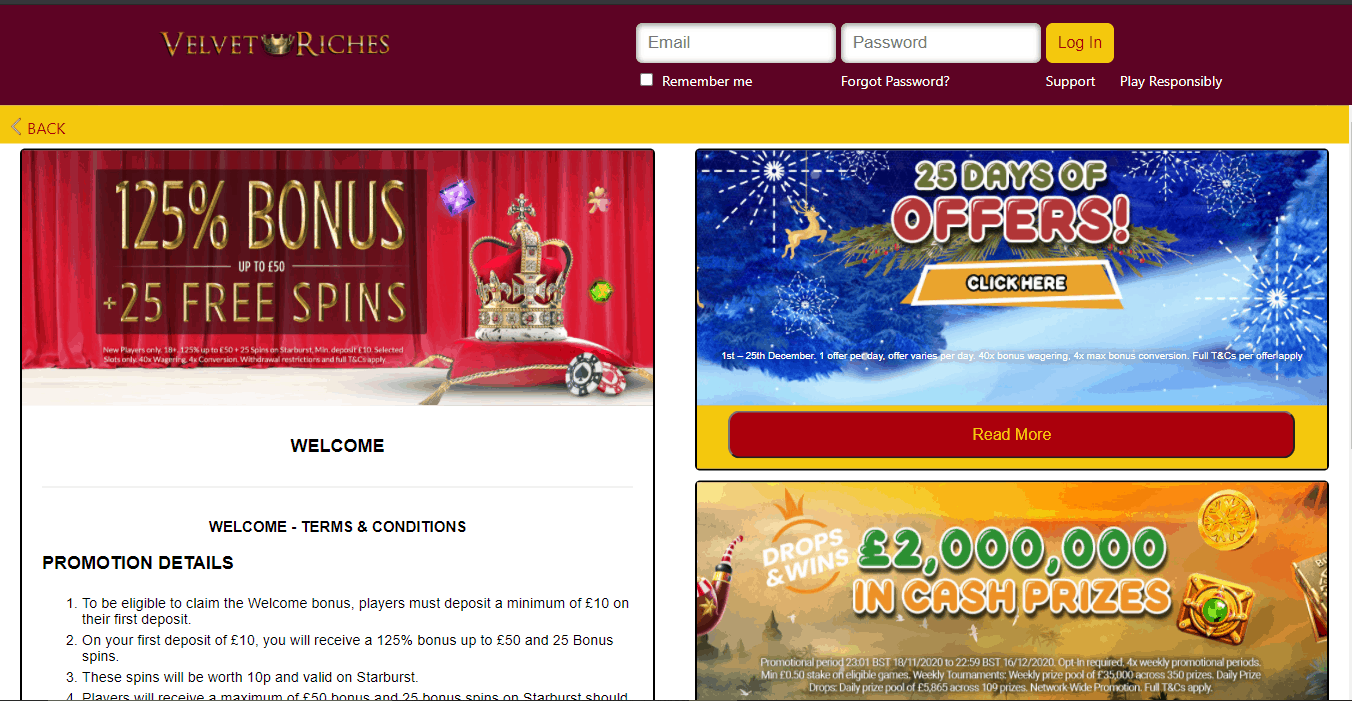 kerching promotions
