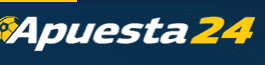 apuesta24 logo apuesta24 logo