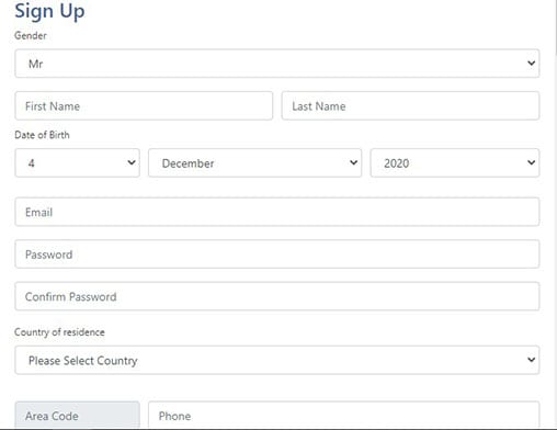 bet cris signup bet clic sign up