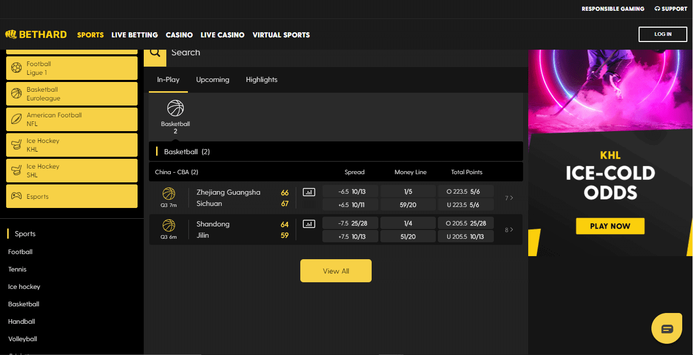 bet hard pomo betclic promotions