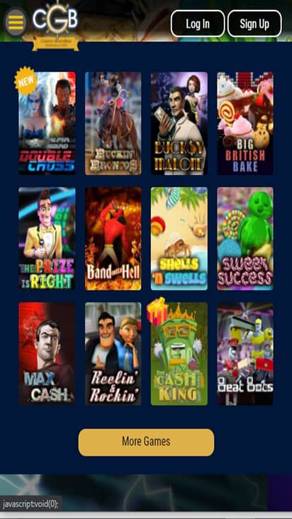 betcasinograndbay game mobile