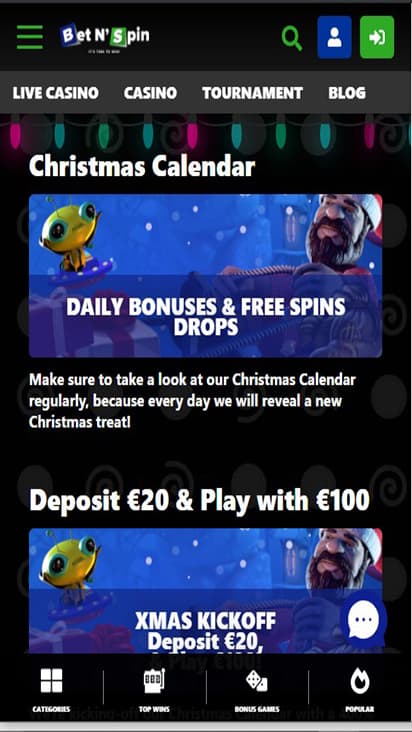 betnspin promo mobile betnspin promo mobile
