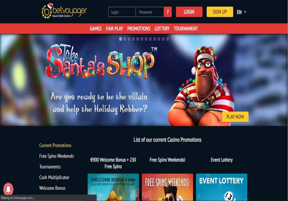 betvoyager promo grande vegas casino promotion
