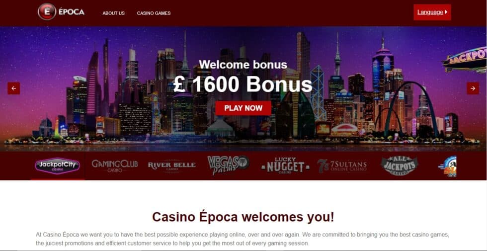 epoca casino online epoca casino online