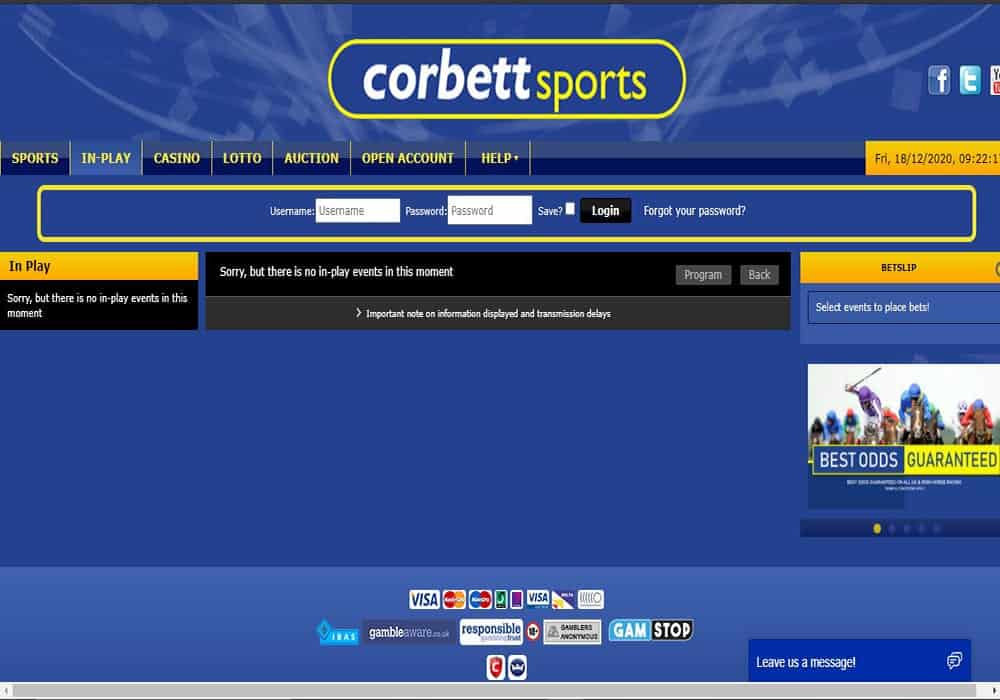 corbettsports promo betclic promotions