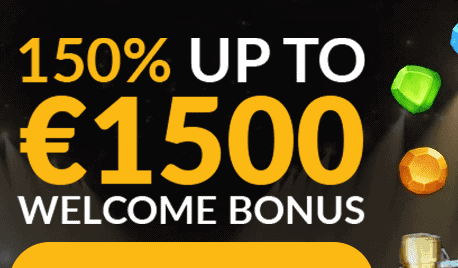 enzo casino promo front image