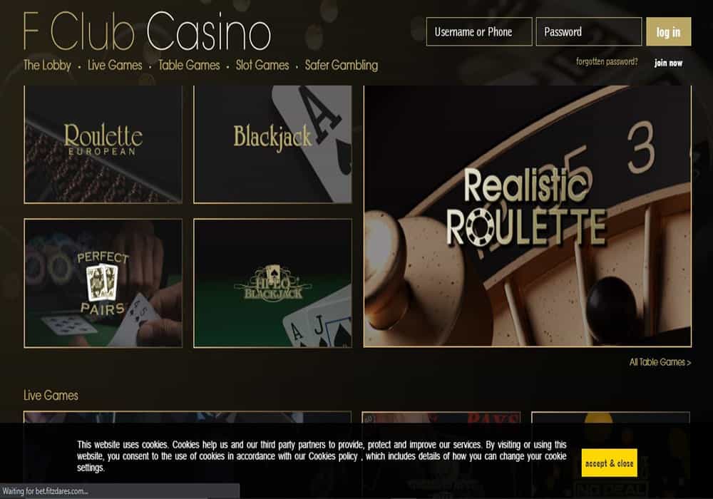 fitz dares game betclic sports games