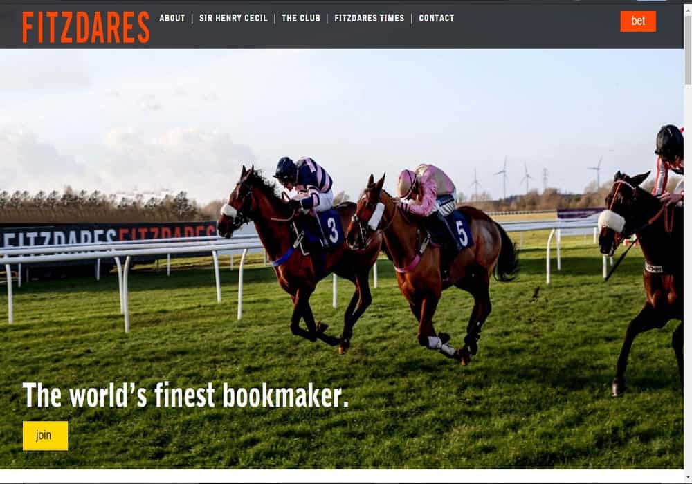 fitz dares home bet clic home
