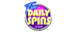 free daily spins logo