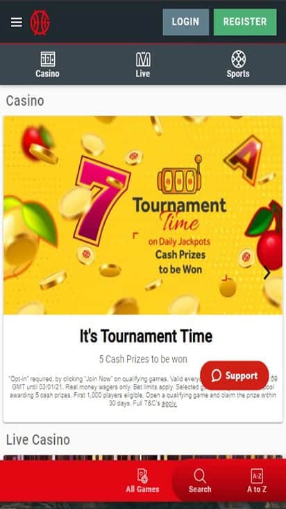 gentingcasino promo mobile