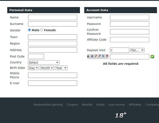 goal bet signup bet clic sign up