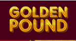 golden pound logo