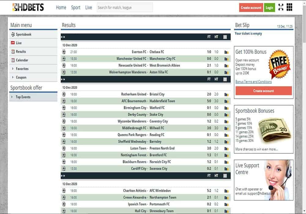 hdbets game betclic sports games