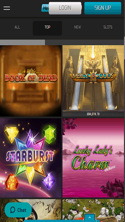 hello casino game mobile