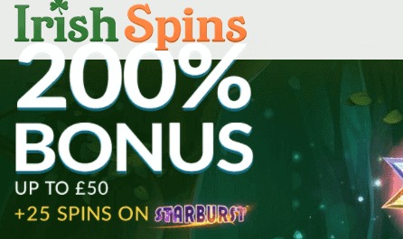irish spins front image irish spins front image