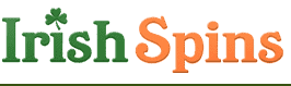 irish spins logo