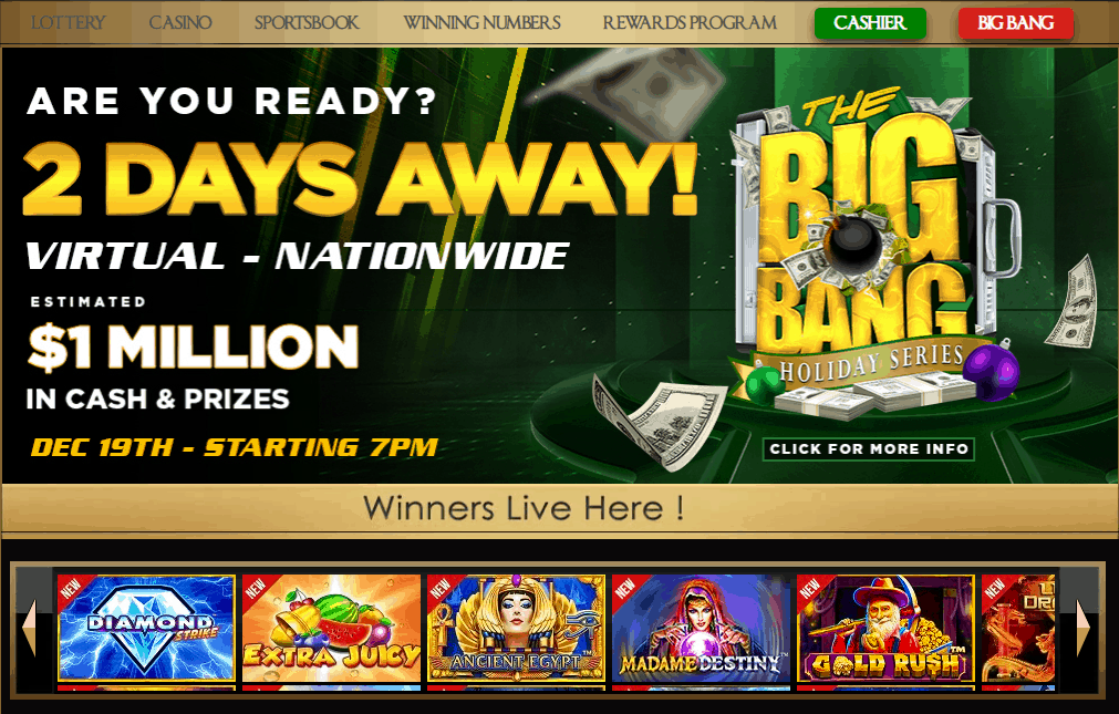 island luck promotions island luck promotions