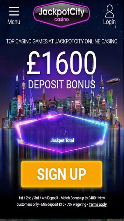 jackpot city casino home mobile jackpot city casino home mobile