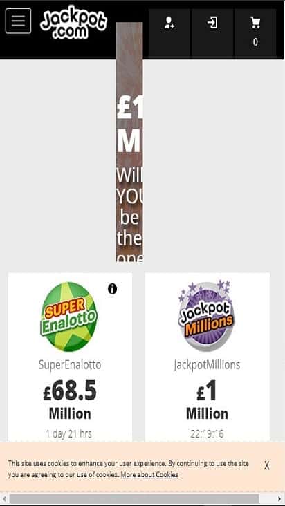 jackpot home mobile jackpot home mobile