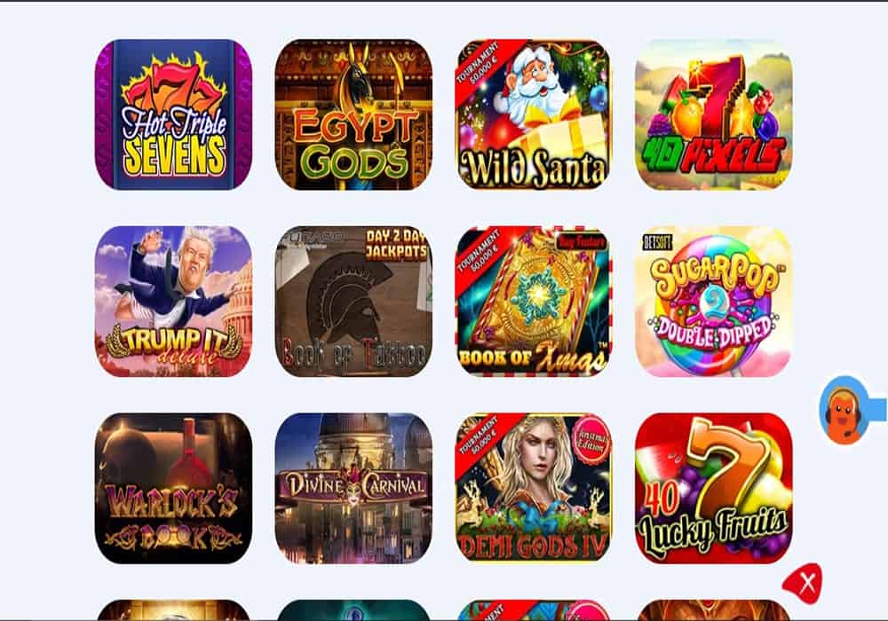 betclic sports games