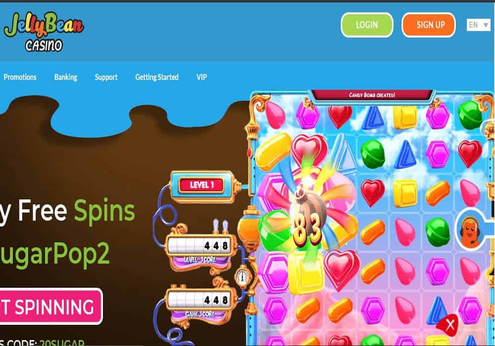 bet clic home