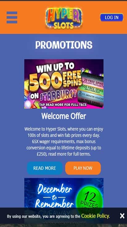 jesterjackpots promo mobile