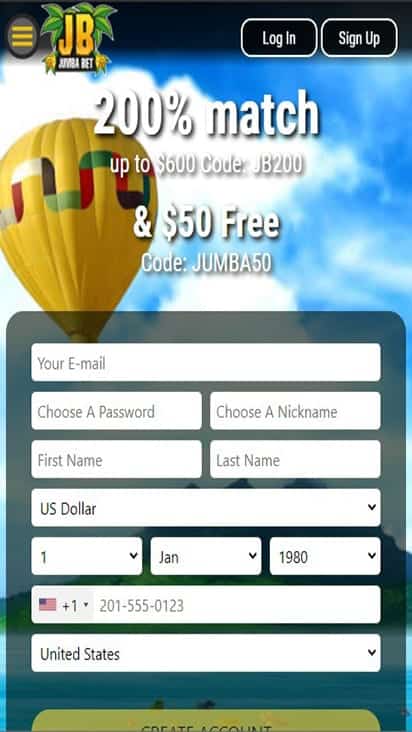 jumbabet home mobile jumbabet home mobile
