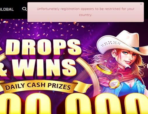 ladyhammercasino login Draft Kings sign up page