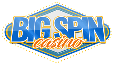 Big Spins Logo