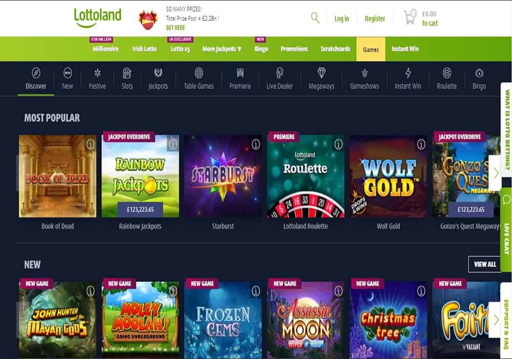 betclic sports games