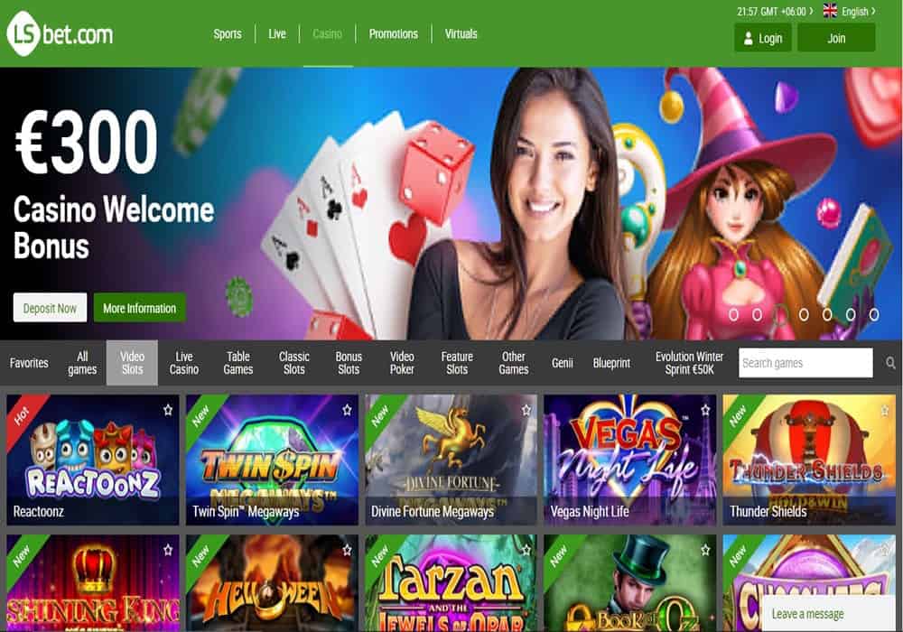 betclic sports games