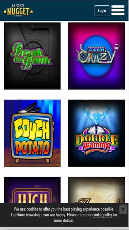 luckynuggetcasino game mobile luckynuggetcasino game mobile