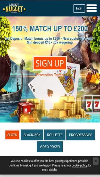 luckynuggetcasino home mobile luckynuggetcasino home mobile