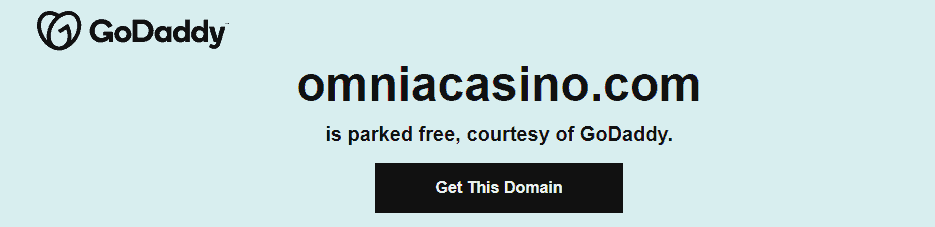omnia casino home NA