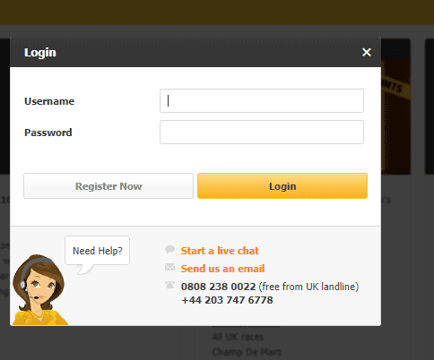 racebets login racebets login