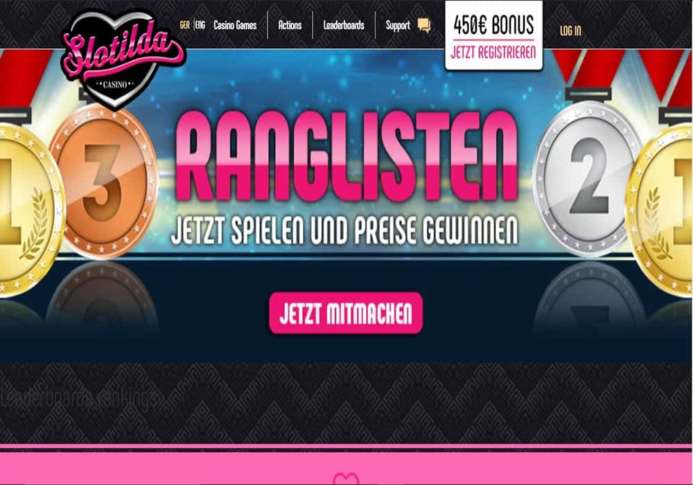 slotilda promo betclic promotions